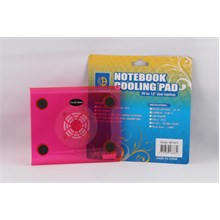 Circle Data 12" Notebook Cooler Pad(100.F C.Data Mf-N70) - 1