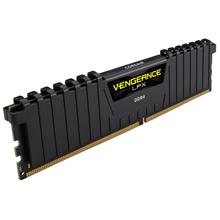 Corsair 32Gb Vengeance Lpx 2666Mhz Cl16 Ddr4 (Cmk32Gx4M1A2666C16) Pc Ram(Oem Ram Ddr4 C 32-2666V) - 2