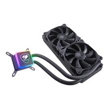 Cougar Aqua 240 Rgb Aydınlatmalı Sıvı Soğutma Sistemi (Kumandalı)(Fan Cpu Cougar Aqua 240) - 2