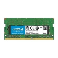 Crucial 4Gb 2400Mhz Ddr4 Sodımm Basics Series Cb4Gs2400 Notebook Ram(Oem Ram Not C 4-2400) - 1