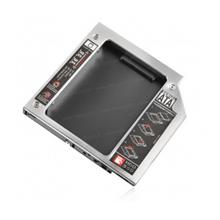 Dark Dk-Ac-Dsosd12 Storex X.Tray Notebook Optik Sürücü Sata Disk Yuvası Dönüştürücü (12.7Mm)(Usb Hdd Dk-Ac-Dsosd12) - 1