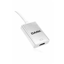 Dark Dk-Ac-Uga33 Full Hd Usb 3.0 - Hdmı Harici Ekran Kartı(Kablo Ç Dk-Ac-Uga33) - 1