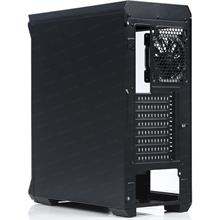Dark Guardıan 500W 80+ 4X12Cm Dual Rgb Fan Usb3.0 T-Glass Atx Oyuncu Kasası(O Atx Dark Dkchguardıan5) - 2
