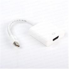 Dark Mini Display Port - Hdmı Dönüştürücü(Kablo Ç Dk-Hd-Amdpxhdmı) - 1