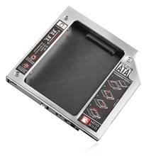 Dark Storex X.Tray(9.5Mm)Notebook Sürücü Sata Disk Yuvası Dönüştürücü(Usb Hdd Dark Dk-Acdsosd9) - 2