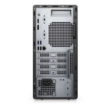 Dell Optiplex 3080Mt İ3-10100 8Gb 256Gb Ssd Linux N005O3080Mt_U Masaüstü Bilgisayar(Oem Sist Dell N005O3080M) - 2