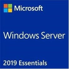 Dell Rok Windows Server 2019 Essential 2Skt (Oem Soft Srv 634-Bsfz) - 1