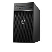 Dell T3640 W1250-5 Dell Ws T3640 W1250 16Gb 512Gb+1Tb P2200 M2 Wın10Pro(Oem Srv Dell Ws T3640-5) - 1