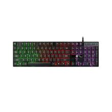 Dexim Dka004 Kbl-322 Gaming Klavye Rgb(Kl Dexım Dka004) - 1