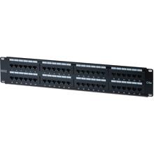 Dıgıtus Dn-91648U 48 Port Cat6 Utp Patch Panel(Oem Panel Dıgıtus 91648) - 1