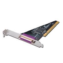 Digitus Ds-33010-1 1 Port Paralel Pci Kart(Oem Pcı Dıgıtus Ds-33010) - 1