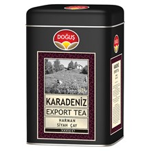 Doğuş Export Karadeniz 3000 Gr Teneke Çay(Doğuş Karadeniz 3000Gr) - 1