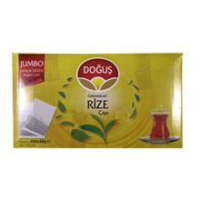 Doğuş Rize Demlik Poşet Çay 40Grx300 Adet(Doğuş Rize 40Grx300) - 1