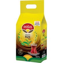 Doğuş Rize Sarı Çay 5000 Gr(Doğuş Rize Sarı 5000 Gr) - 1