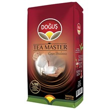 Doğuş Tea Master Siyah Çay 1000 Gr(Doğuş Tea Master 1000 Gr) - 1
