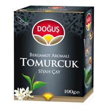 Doğuş Tomurcuk Early Grey Çay 100 Gr(Doğuş Tomurcuk 100 Gr) - 1