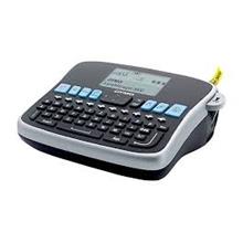 Dymo Label Manager 360D Şarj Edilebilir Masa Üstü Etiketleme Makinası(Bar Yaz Dymo Lm 360D) - 1