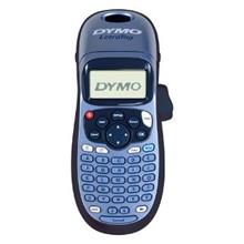 Dymo Lt100H Letratag Etiket Makinesi (Bar Yaz Dymo Letratag) - 1