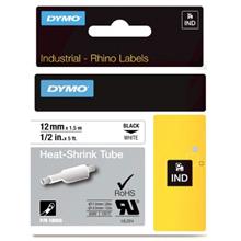 Dymo M11 Alüminyum Yapışkanlı 12Mmx7,65 Mt S0720170(Bar Rıbbon 5411701325006) - 1