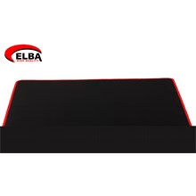 Elba 430 Game Siyah Mouse Pad (430-350-4)(Mouse Pad Elba 430) - 1