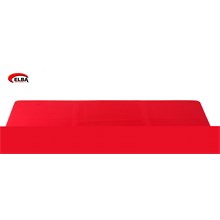 Elba 500 Kırmızı Mouse Pad (500-300-2)(Mouse Pad Elba 500 K) - 1
