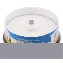 Elba Blu-Ray Bd-R 6X 50Gb 15Li Cake Box Prıntable(Blu-Ray 15Li Elba) - 2