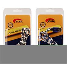 Elba Eck-44M Bağlantı Kablosu Micro 1Mt Renkli(Tel K Mıc Elba Eck-44M) - 1