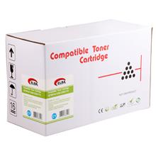 Elba Hp Q7581A Mavi Laser Toner(Mtm-Hp Q7581A E) - 1