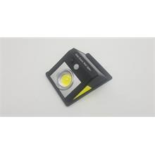 Elba Lz-008G1 200 Lümen 25 Led Solar Dış Cephe Aydınlatma(Fnr Elba Lz-008G1) - 1