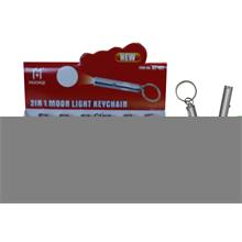 Elba Mini Anahratlı Led Lamba 24Lü Paket(Fnr Elba Min Hj-127 24Lü) - 1