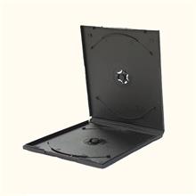 Elba Pl 201 A Dvd Çiftli Yarım Siyah 5Lü Paket(Cd Dvd Çiftli Pl 201) - 1