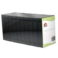 Elba Qd-3212 12Li Siyah 39Mm Dvd Kutusu 10 Adet(Cd Dvd Qd-3212) - 2