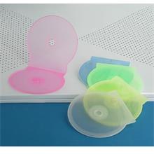 Elba Qd-515S-01 1Li Renkli Shell Cd Kutusu 10 Adet(Cd Kt Qd-515S-01) - 1