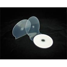 Elba Qd-515S-Se 1Li Şeffaf Shell Cd Kutusu 10 Adet(Cd Kt Qd-515S-Se) - 1