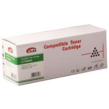 Elba Samsung Clp415-Clx4195 Kırmızı Toner(Mtm-Smg Clt-M504) - 1