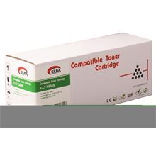 Elba Samsung Clp415-Clx4195 Sarı Toner (Mtm-Smg Clt-Y504) - 1