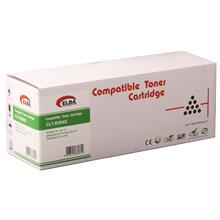 Elba Samsung Clp415-Clx4195 Siyah Toner(Mtm-Smg Clt-K504) - 1