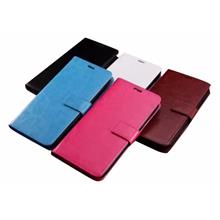 Elba Tk-01 Iphone 6 Flıp Cover Iphone Cüzdan Kılıf(007 Ad Elba Tk-01) - 1