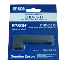 Epson Erc-05 Şerit S015352(Epson Erc-05B) - 1