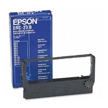 Epson Erc-23B Şerit S015360(Epson Erc-23B) - 1