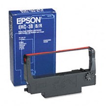 Epson Erc-38Br Şerit S015376(Epson Erc-38Br) - 1