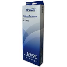Epson Fx-980 Şerit S015091(Epson .S015091) - 1