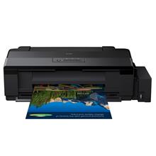 Epson L1300  Mono Renkli Mürekkep Tanlı Yazıcı A3(Epsony L1300) - 1