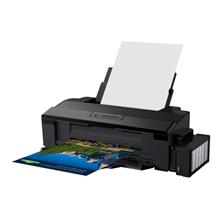Epson L1800  Mono Renkli Mürekkep Tanlı Yazıcı A3 (6 Renk)(Epsony L1800) - 1