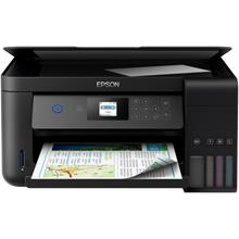 Epson L4160 Yazıcı-Tarayıcı-Fotokopi Mürekkep Tanklı Yazıcı Dubleks(Epsony L4160) - 2