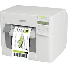 Epson Tm-C3500 Renkli Etiket Yazıcı(Epsony Tm-C3500) - 1