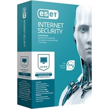 Eset İnternet Securıty 1 Kullanıcı 1 Yıl(Oem Soft Nod32 Smart) - 1