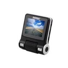 Everest Dvr-011 2" Ekran Hdmi-Av Çıkış 4 Ir Led Araç İçi Kamera(101.K Araç Dvr-011) - 1