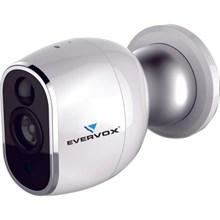 Evervox Evr-S1 1.3Mp Wi-Fi Akıllı Kamera(101.K Ip Evr-S1) - 1