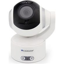 Evervox Evr-S5 2.0Mp Wi-Fi Akıllı Kamera(101.K Ip Evr-S5) - 1